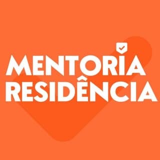 Mentoria Residência